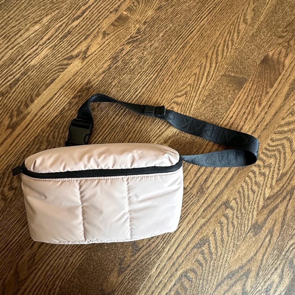Calpak Luka Quilted Belt Bag